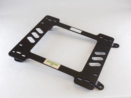 PLANTED SEAT BRACKET FOR 1975-1983 BMW 3 SERIES E21 CHASSIS DRIVER LEFT SIDE - Picture 2 of 3