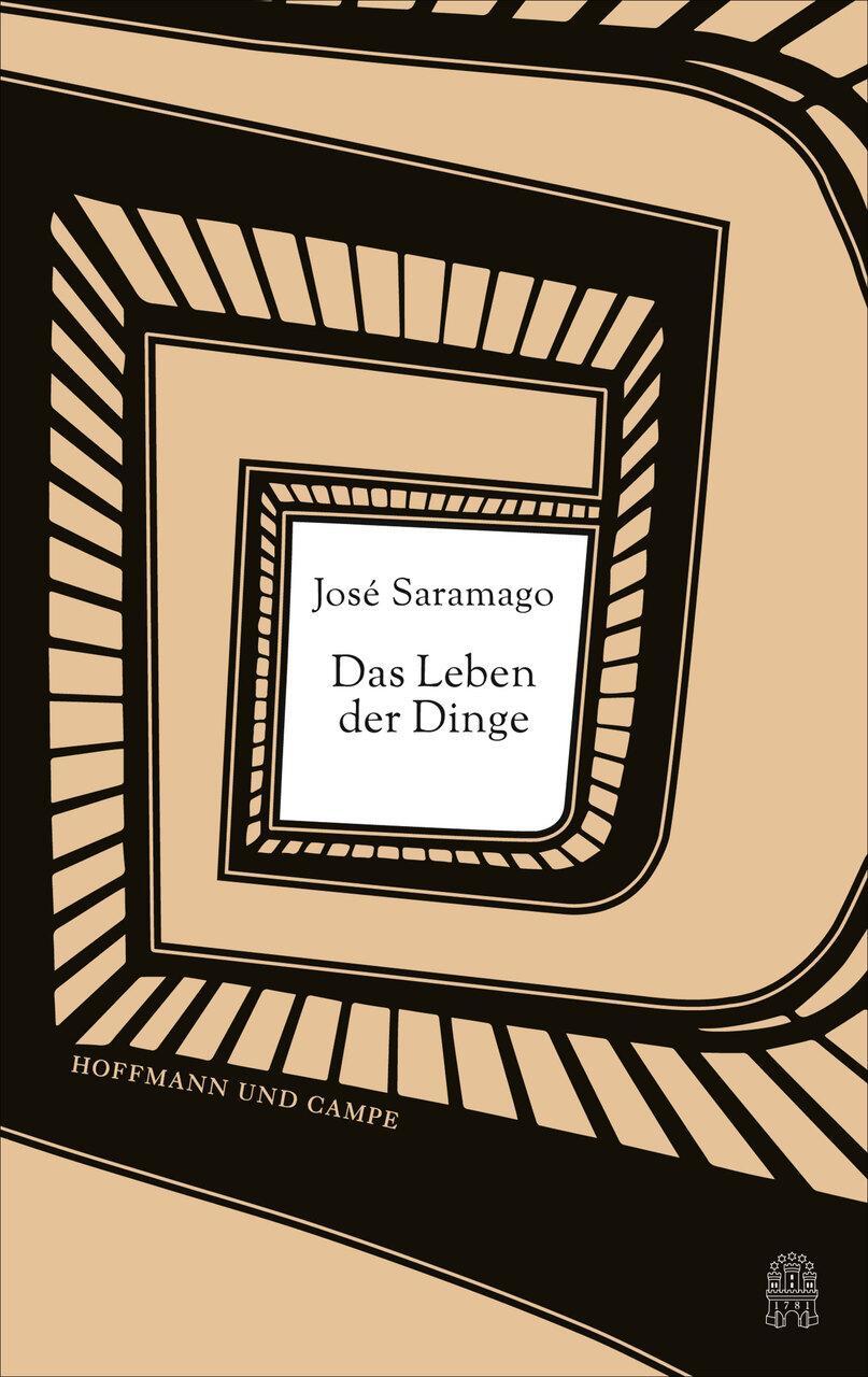 Thumbnail - Das Leben Der Dinge José Saramago