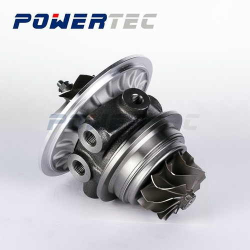 Turbocharger CHRA cartridge RHF5 for Subaru Legacy Outback 2.5 VF52 14411-AA800 - Picture 8 of 15