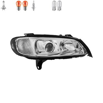 Scheinwerfer rechts für Opel Omega B V94 2.2 16V 2.5 V6 21_ 22_ 23_ 2.0 DTi