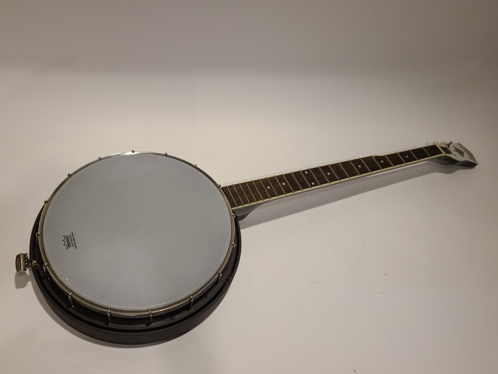 Flinthill 5 String Resonator Banjo AS IS PARTS REPAIR