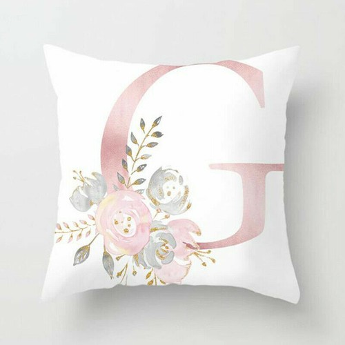 Geometric Printed Pillow Cases Square Cushion Cover Throw Waist Sofa Home Decor - Picture 42 of 136