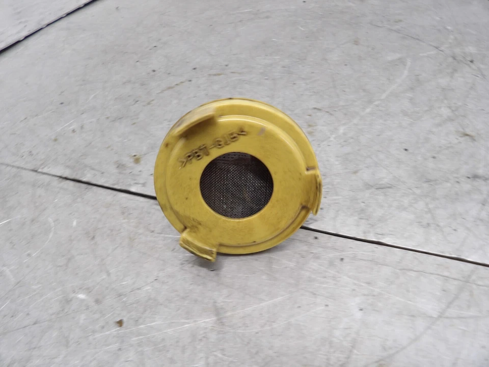 PIEZA PICKUP FILTRO ACEITE KAWASAKI NINJA 650R EX650 06-11 VERSYS 07-17 # 49065-0708 Foto 2 de 4