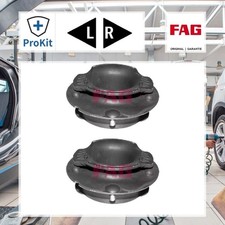 2x ORIGINAL® Fag Federbeinstützlager Vorne für Mercedes-Benz E-CLASS T-Model