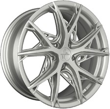 4x Ganzjahresräder Keskin KT24 für Mercedes-Benz SL 280, 350, 500 230 R230 RDKS