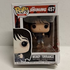 2017 Funko Pop The Shining Vinyl Figures 21