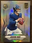 JAXSON DART 2025 PANINI ELITE RC ROOKIE 395/999 NEW YORK GIANTS
