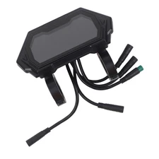 Electric Scooter Dashboard Display Instrument Panel for KUGOO Max G2 Models