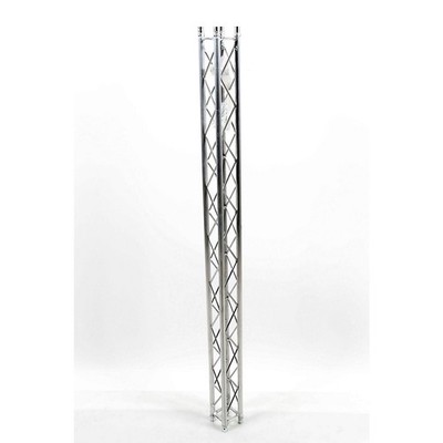 GLOBAL TRUSS SQF1415 492 Ft (15 M) Mini Square Segment 197881266257 OB