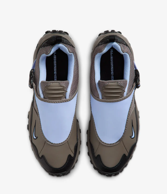 Nike ACG Phassad Men's sneakers HM7133-200 | eBay