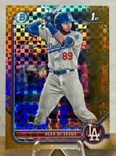 2022 Bowman Chrome X Baseball Cards Checklist and Odds 16