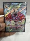 Pokémon TCG Charizard EX Obsidian Flames 074 Black Star Promo