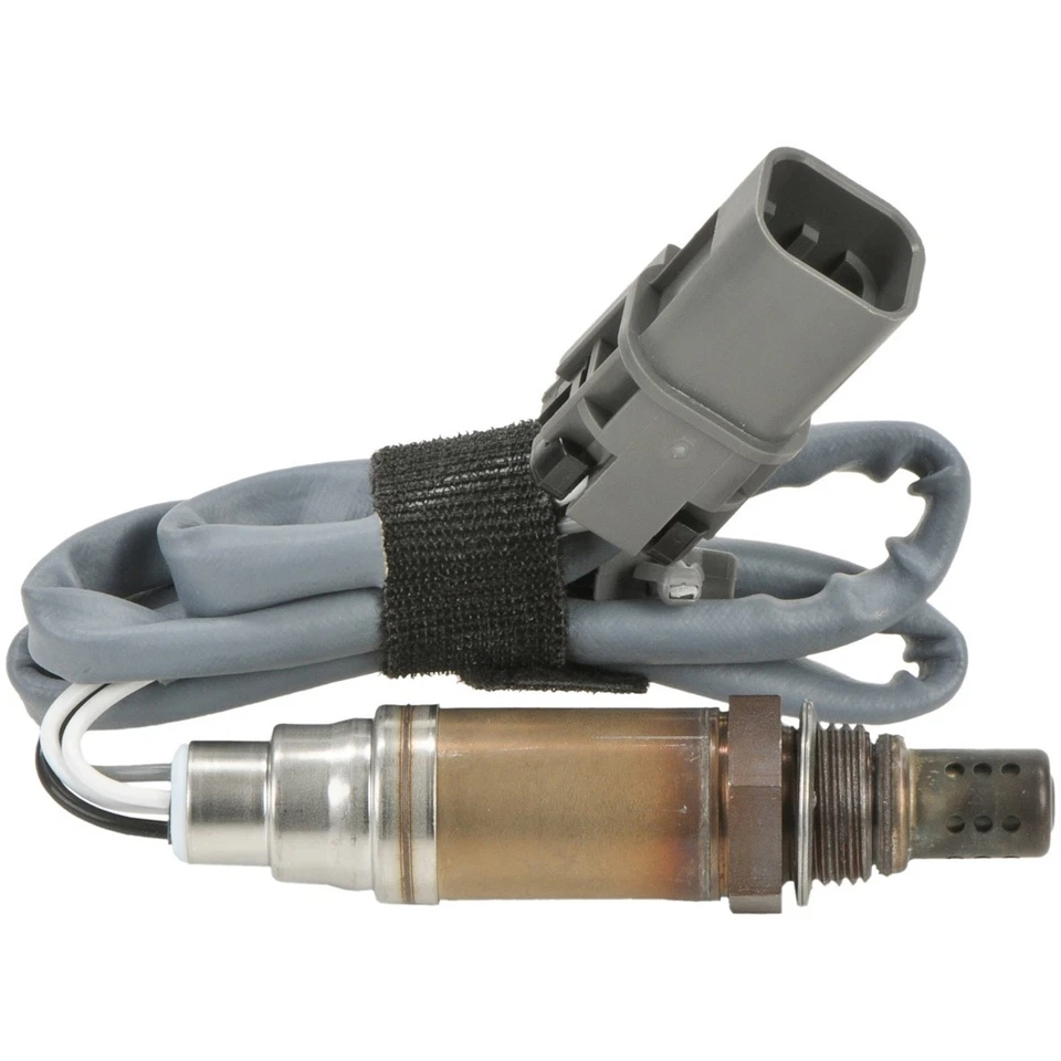 Sensor de oxigênio 15959 Bosch O2 passageiro lado direito mão DOWNSTREAM para Xterra - Imagem 3 de 4