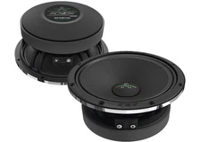 Deaf Bonce Apocalypse AP-M67AC | 6.5" Mid-Range Speakers (Pair)