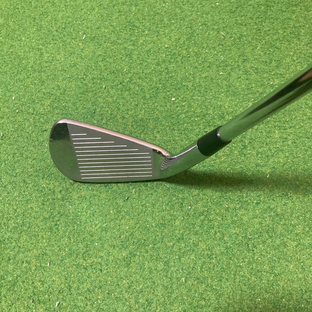 Mizuno MP-60 Iron Set 5pcs 6-9, PW NS PRO 950GH Flex SR Right