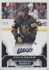 2020 Upper Deck MVP High Series Rookies Factory Set Blue Keegan Kolesar #229 0a4