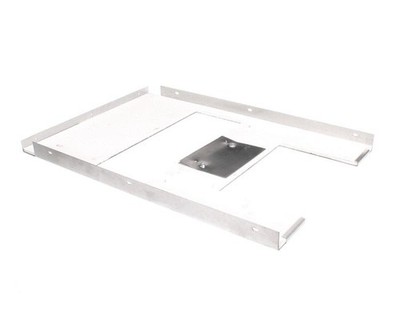 Frymaster Panel Assembly, Rear Cmbstn Chmber 8065566SP - Free Shipping + Geniune