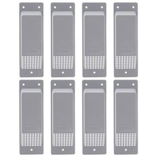 8 Pack Shipping Container Air Vent, Cross Flow Ventilation,Reduce Heat 8