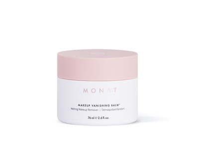 MONAT Makeup Vanishing Balm Cleansing Balm Makeup Remover NEW Sealed