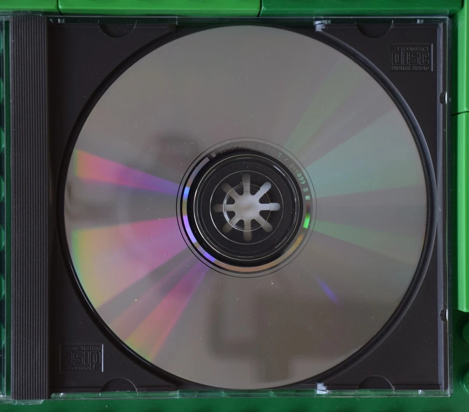 PUR - Pur - Intercord - CD - Gewinner Deutscher Rockpreis - Bild 4 von 4