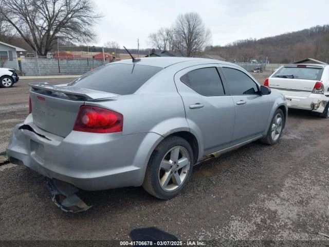 Корпус воздушного фильтра Dodge Avenger 2014 2,4 л от оригинального производителя б/у 132 000 миль 089928 - Изображение 4 из 4