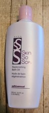 Skin So Soft   Bath Oil   Soft  Sensual 16.9 Fl Oz NOS  2005