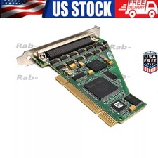 NEW National Instruments PCI6509 PCI-6509 FAST SHIPPING