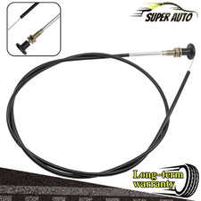 Choke Cable Fit For Bad Boy ZT CZT Outlaw MZ Magnum 054-8017-00