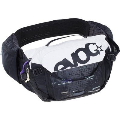 EVOC Hip Pack Pro 3 + 1,5 L Bladder - Gürteltasche