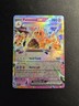 Palossand ex 091/191 Ultra Rare Pokemon 2023 Surging Sparks NM