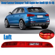 Feu arrière Audi Q3