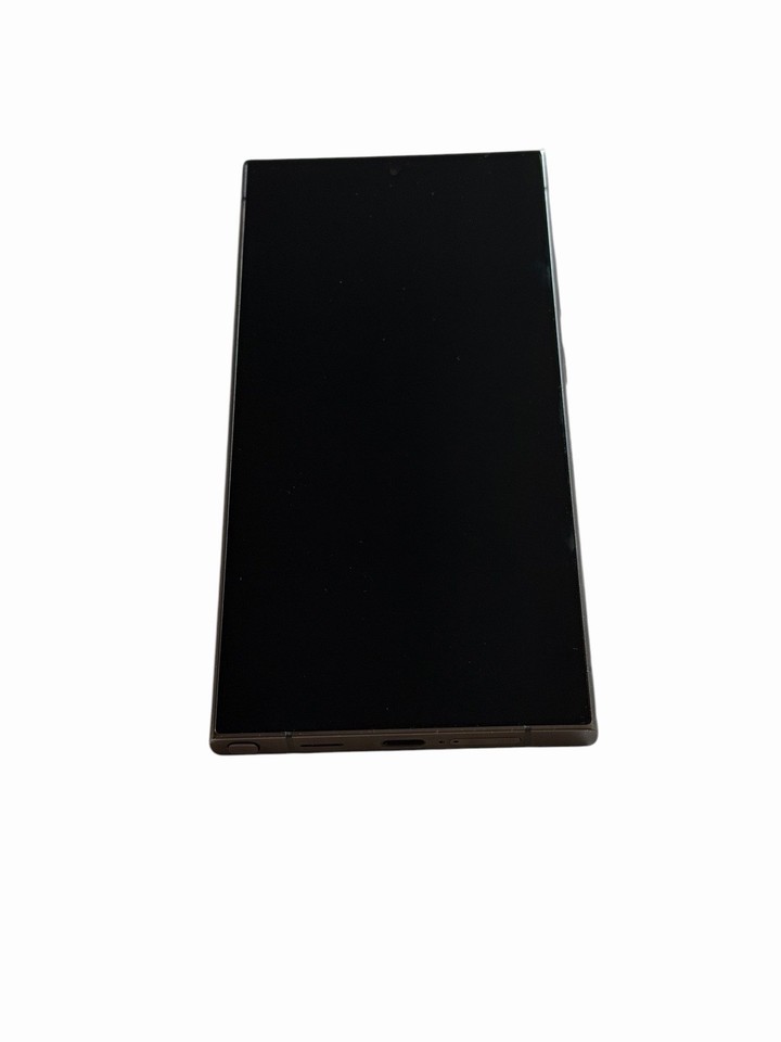 Samsung Galaxy S24 Ultra 256GB Nero Ottimo