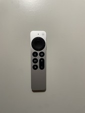 Apple Siri Remote Fernbedienung
