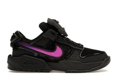 Nike RTFKT x Dunk Genesis Void - Size 12.5M