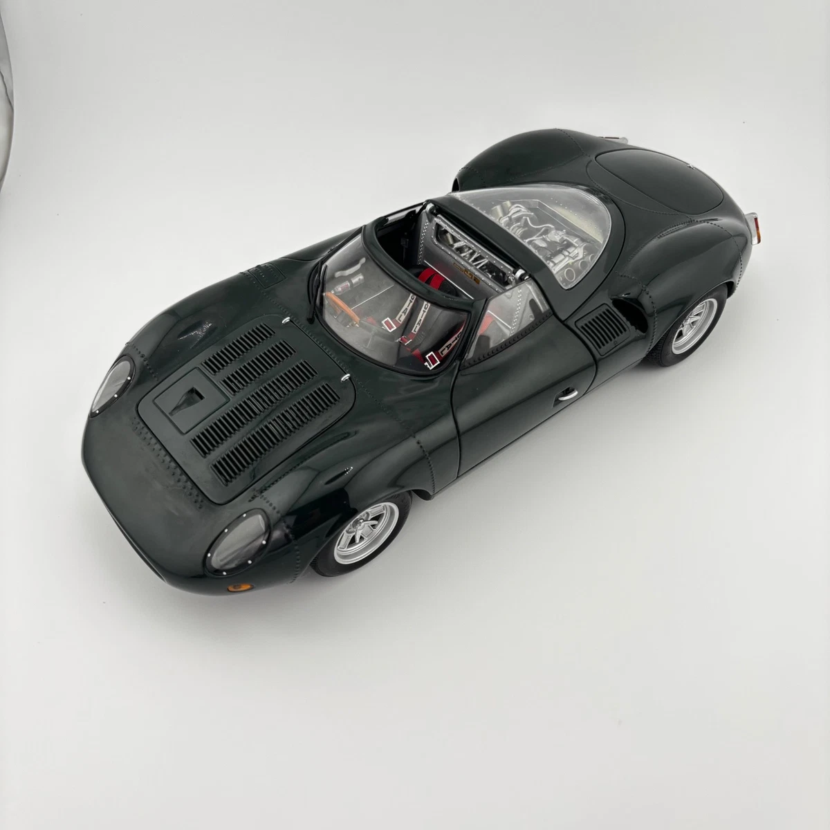 AUTOart Jaguar 1:18 Scale Diecast Cars, Trucks & Vans for sale | eBay