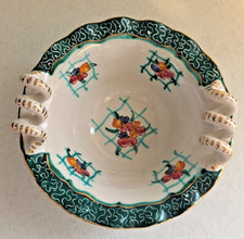Grazia Deruta In Italian Art Pottery for sale | eBay
