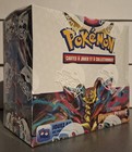 Display Défaut Carton 36 booster Pokemon EB11 Origine Perdue FR Sous Blister
