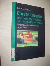 Einstellungen Erkennen, Beeinflussen und Nach...