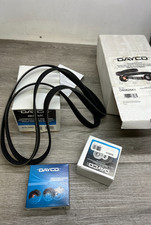Dayco D60825K1 Serpentine Belt Timing Kit For Select 01-07 Chrysler Town Country