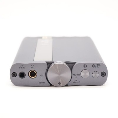 iFi audio xDSD Gryphon