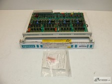 Original Packaging Siemens 6ES5445-3AA11 Sima...
