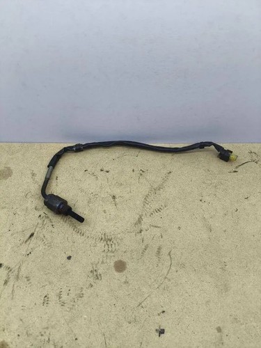 MERCEDES-BENZ C W204 Abgastemperatursensor A0081532228 2.10 Diesel 33114207