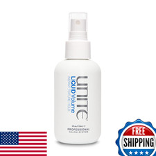 UNITE Hair LIQUID Volume Texture Spray Instant Volume Definition Matte Finish Al