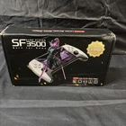SF3500 | Handheld Game Console Emulator | 5” Screen | Thousands Of Games