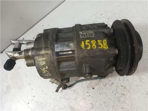 447200 klimakompressor 258813 OPEL VECTRA B BERLINA 1.7 TD