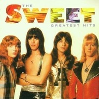 Audio Cd - Sweet - The Greatest Hits - Sony Music -D- Neu