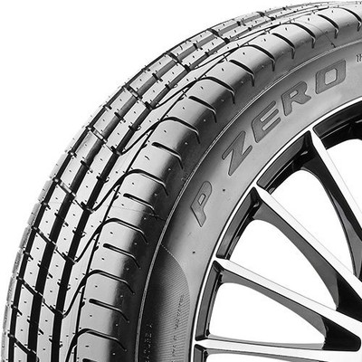Pirelli P Zero 265/45 R20 108Y XL MGT DOT2022