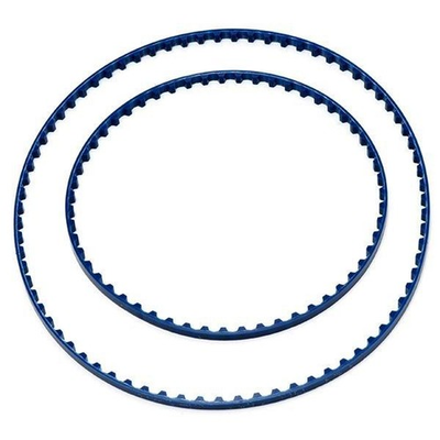 #ad #ad 9 100 1017 Belt Kit for Polaris 360 and 380 Pressure Side Pool Cleaners $28.99