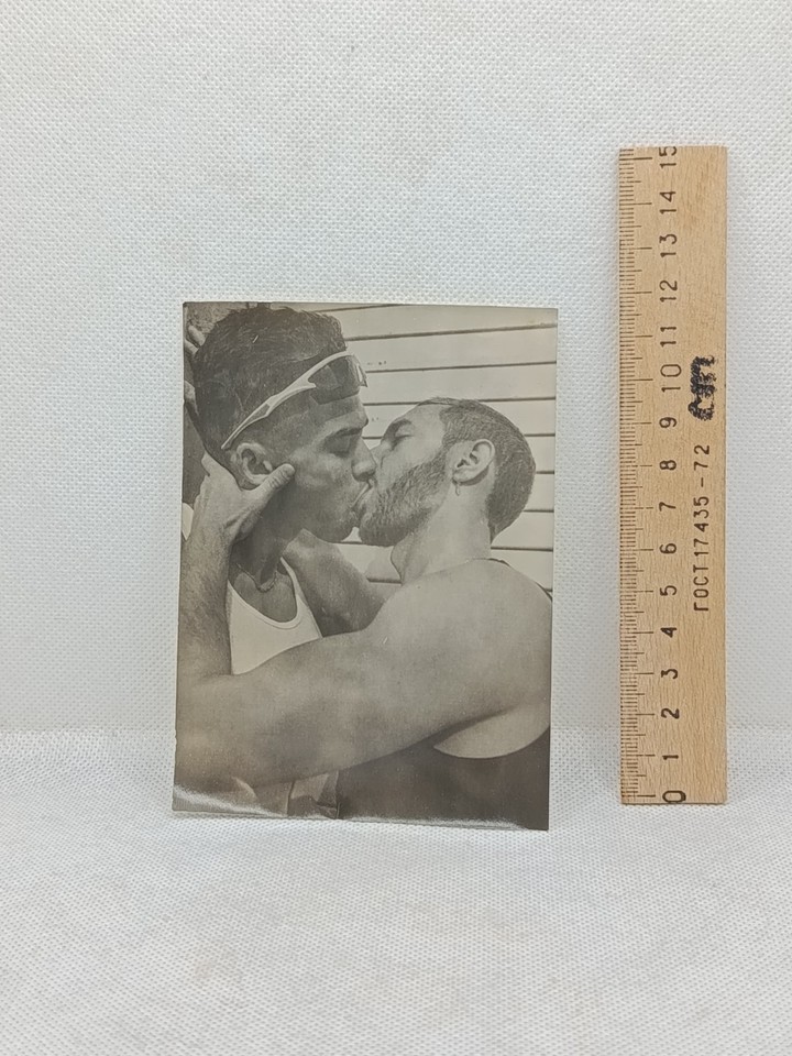 19 PHOTOS Gays Men Vintage Photographs Of Attractive Athletes 19-photos-gays-men-vintage-photographs-of-attractive-athletes
