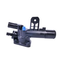 Gates Thermostat, KüHlmittel TH40683G1 FüR Dacia Passend FüR Nissan Renault